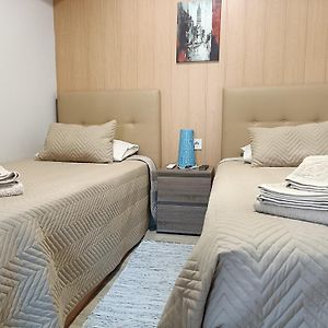 Appartement met een Slaapkamer
